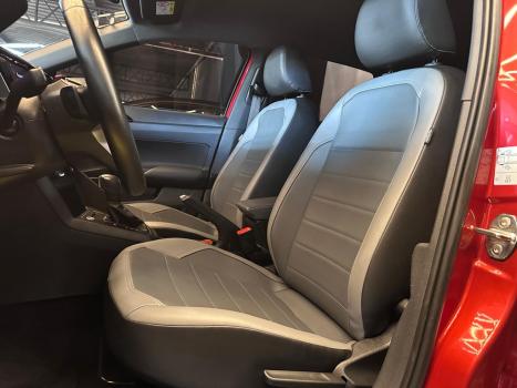 VOLKSWAGEN Nivus 1.0 4P FLEX 200 TSI HIGHLINE TURBO AUTOM�TICO, Foto 7