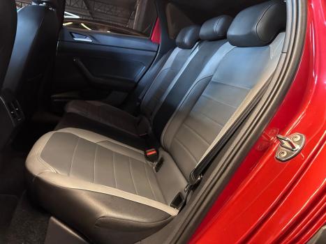 VOLKSWAGEN Nivus 1.0 4P FLEX 200 TSI HIGHLINE TURBO AUTOM�TICO, Foto 8