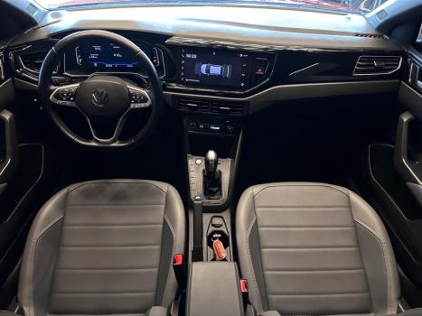 VOLKSWAGEN Nivus 1.0 4P FLEX 200 TSI HIGHLINE TURBO AUTOM�TICO, Foto 9