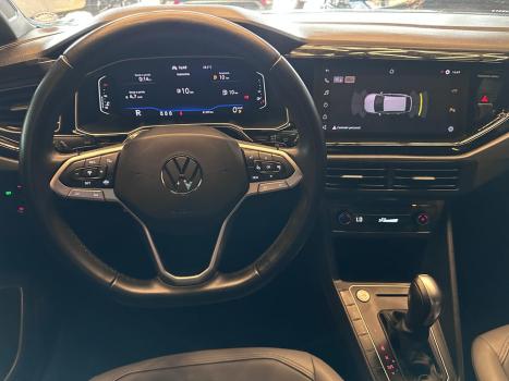 VOLKSWAGEN Nivus 1.0 4P FLEX 200 TSI HIGHLINE TURBO AUTOM�TICO, Foto 10