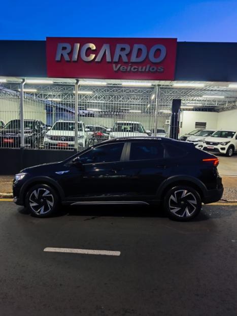 VOLKSWAGEN Nivus 1.0 4P FLEX 200 TSI HIGHLINE TURBO AUTOM�TICO, Foto 3