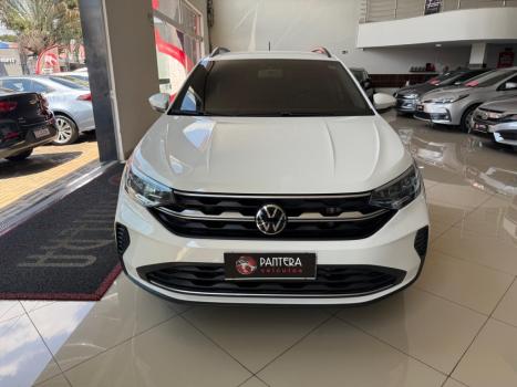 VOLKSWAGEN Nivus 1.0 4P FLEX 200 TSI COMFORTLINE TURBO AUTOM�TICO, Foto 1