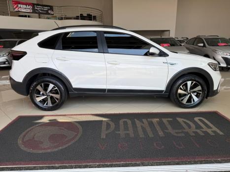 VOLKSWAGEN Nivus 1.0 4P FLEX 200 TSI COMFORTLINE TURBO AUTOM�TICO, Foto 3