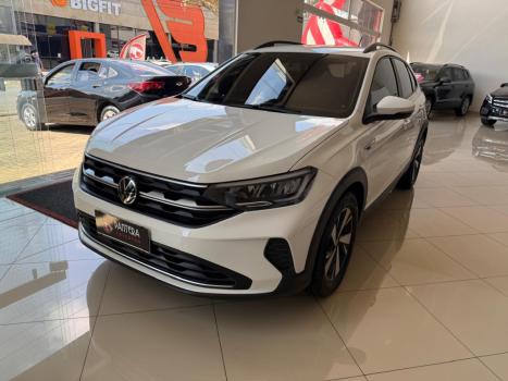 VOLKSWAGEN Nivus 1.0 4P FLEX 200 TSI COMFORTLINE TURBO AUTOM�TICO, Foto 4