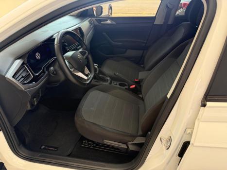 VOLKSWAGEN Nivus 1.0 4P FLEX 200 TSI COMFORTLINE TURBO AUTOM�TICO, Foto 8