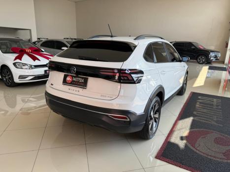 VOLKSWAGEN Nivus 1.0 4P FLEX 200 TSI COMFORTLINE TURBO AUTOM�TICO, Foto 5