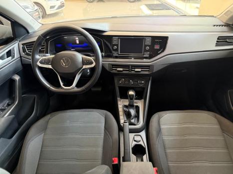 VOLKSWAGEN Nivus 1.0 4P FLEX 200 TSI COMFORTLINE TURBO AUTOM�TICO, Foto 6