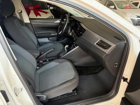 VOLKSWAGEN Nivus 1.0 4P FLEX 200 TSI COMFORTLINE TURBO AUTOM�TICO, Foto 7