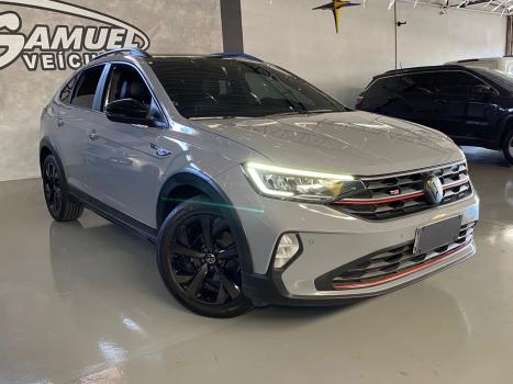 VOLKSWAGEN Nivus 1.0 4P FLEX 200 TSI HIGHLINE TURBO AUTOM�TICO, Foto 2