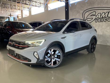 VOLKSWAGEN Nivus 1.0 4P FLEX 200 TSI HIGHLINE TURBO AUTOM�TICO, Foto 3