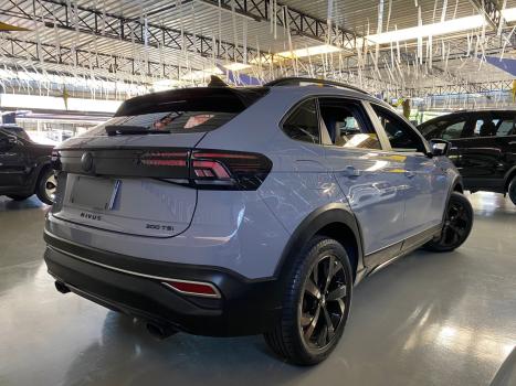 VOLKSWAGEN Nivus 1.0 4P FLEX 200 TSI HIGHLINE TURBO AUTOM�TICO, Foto 5