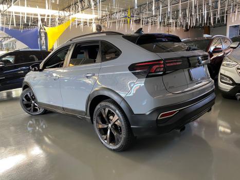 VOLKSWAGEN Nivus 1.0 4P FLEX 200 TSI HIGHLINE TURBO AUTOM�TICO, Foto 6