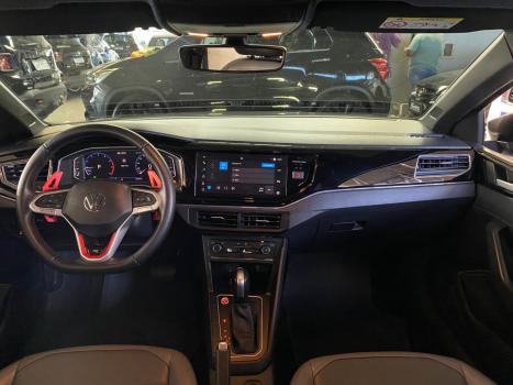 VOLKSWAGEN Nivus 1.0 4P FLEX 200 TSI HIGHLINE TURBO AUTOM�TICO, Foto 8