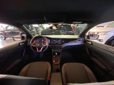 VOLKSWAGEN Nivus 1.0 4P FLEX 200 TSI HIGHLINE TURBO AUTOM�TICO, Foto 9