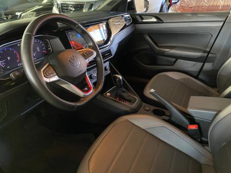 VOLKSWAGEN Nivus 1.0 4P FLEX 200 TSI HIGHLINE TURBO AUTOM�TICO, Foto 10