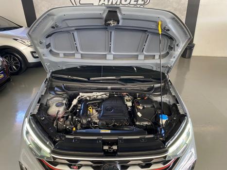 VOLKSWAGEN Nivus 1.0 4P FLEX 200 TSI HIGHLINE TURBO AUTOM�TICO, Foto 14