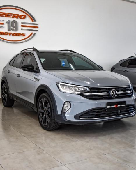 VOLKSWAGEN Nivus 1.0 4P FLEX 200 TSI LAUNCHING EDITION TURBO AUTOM�TICO, Foto 1