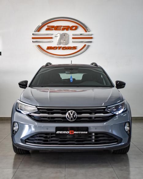 VOLKSWAGEN Nivus 1.0 4P FLEX 200 TSI LAUNCHING EDITION TURBO AUTOM�TICO, Foto 3