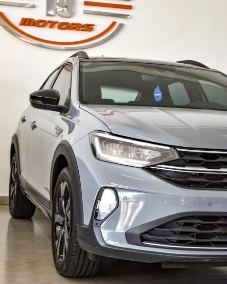 VOLKSWAGEN Nivus 1.0 4P FLEX 200 TSI LAUNCHING EDITION TURBO AUTOM�TICO, Foto 5