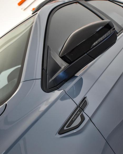 VOLKSWAGEN Nivus 1.0 4P FLEX 200 TSI LAUNCHING EDITION TURBO AUTOM�TICO, Foto 6