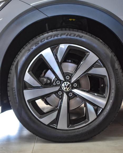 VOLKSWAGEN Nivus 1.0 4P FLEX 200 TSI LAUNCHING EDITION TURBO AUTOM�TICO, Foto 7