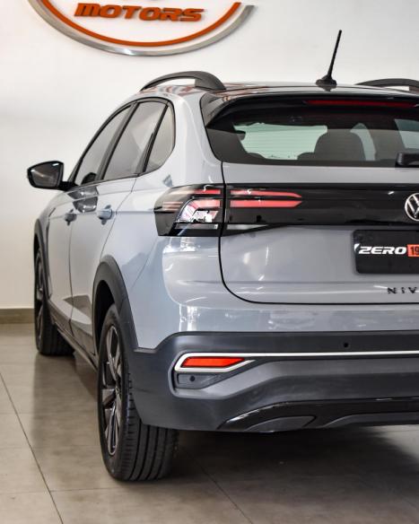 VOLKSWAGEN Nivus 1.0 4P FLEX 200 TSI LAUNCHING EDITION TURBO AUTOM�TICO, Foto 11