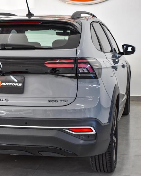 VOLKSWAGEN Nivus 1.0 4P FLEX 200 TSI LAUNCHING EDITION TURBO AUTOM�TICO, Foto 12