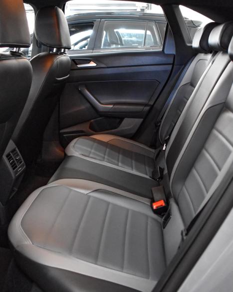 VOLKSWAGEN Nivus 1.0 4P FLEX 200 TSI LAUNCHING EDITION TURBO AUTOM�TICO, Foto 16