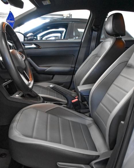 VOLKSWAGEN Nivus 1.0 4P FLEX 200 TSI LAUNCHING EDITION TURBO AUTOM�TICO, Foto 13