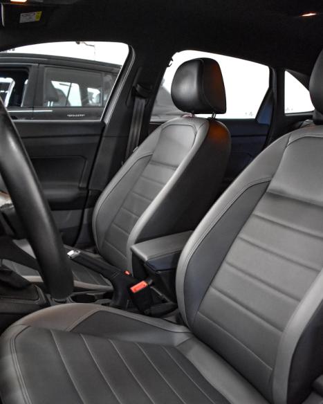 VOLKSWAGEN Nivus 1.0 4P FLEX 200 TSI LAUNCHING EDITION TURBO AUTOM�TICO, Foto 14