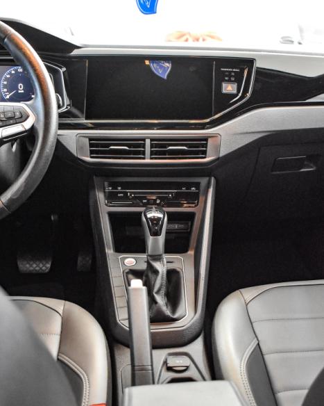 VOLKSWAGEN Nivus 1.0 4P FLEX 200 TSI LAUNCHING EDITION TURBO AUTOM�TICO, Foto 15