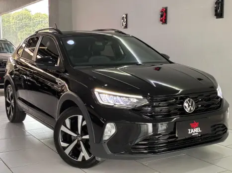 VOLKSWAGEN Nivus 1.0 4P FLEX 200 TSI SENSE TURBO AUTOM�TICO, Foto 1