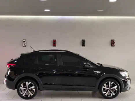 VOLKSWAGEN Nivus 1.0 4P FLEX 200 TSI SENSE TURBO AUTOM�TICO, Foto 2