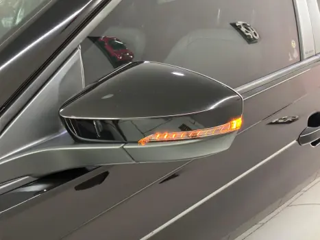 VOLKSWAGEN Nivus 1.0 4P FLEX 200 TSI SENSE TURBO AUTOM�TICO, Foto 3