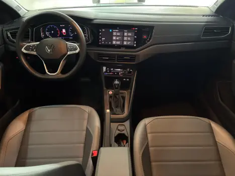 VOLKSWAGEN Nivus 1.0 4P FLEX 200 TSI SENSE TURBO AUTOM�TICO, Foto 4