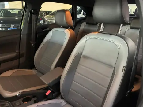 VOLKSWAGEN Nivus 1.0 4P FLEX 200 TSI SENSE TURBO AUTOM�TICO, Foto 6