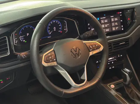 VOLKSWAGEN Nivus 1.0 4P FLEX 200 TSI SENSE TURBO AUTOM�TICO, Foto 9