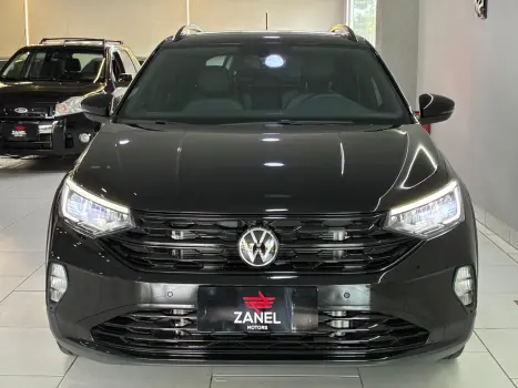 VOLKSWAGEN Nivus 1.0 4P FLEX 200 TSI SENSE TURBO AUTOM�TICO, Foto 11