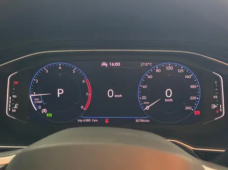 VOLKSWAGEN Nivus 1.0 4P FLEX 200 TSI SENSE TURBO AUTOM�TICO, Foto 12