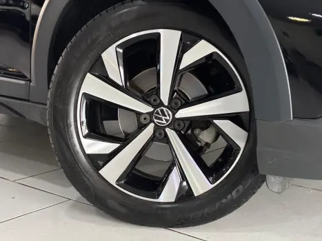 VOLKSWAGEN Nivus 1.0 4P FLEX 200 TSI SENSE TURBO AUTOM�TICO, Foto 13