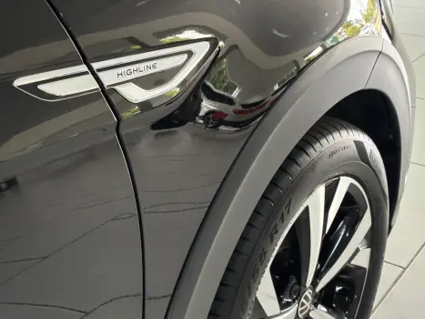 VOLKSWAGEN Nivus 1.0 4P FLEX 200 TSI SENSE TURBO AUTOM�TICO, Foto 15