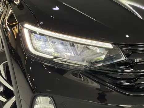 VOLKSWAGEN Nivus 1.0 4P FLEX 200 TSI SENSE TURBO AUTOM�TICO, Foto 19