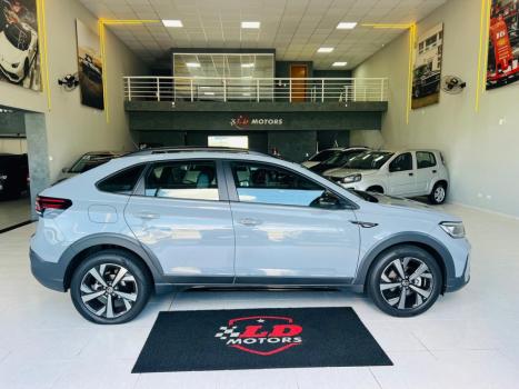 VOLKSWAGEN Nivus 1.0 4P FLEX 200 TSI HIGHLINE TURBO AUTOM�TICO, Foto 5