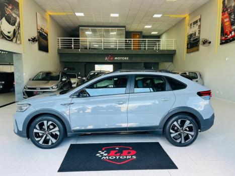 VOLKSWAGEN Nivus 1.0 4P FLEX 200 TSI HIGHLINE TURBO AUTOM�TICO, Foto 6