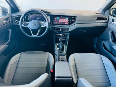 VOLKSWAGEN Nivus 1.0 4P FLEX 200 TSI HIGHLINE TURBO AUTOM�TICO, Foto 10