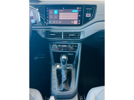 VOLKSWAGEN Nivus 1.0 4P FLEX 200 TSI HIGHLINE TURBO AUTOM�TICO, Foto 12