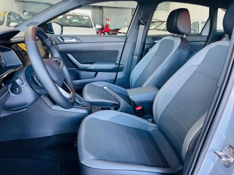 VOLKSWAGEN Nivus 1.0 4P FLEX 200 TSI HIGHLINE TURBO AUTOM�TICO, Foto 14