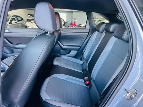 VOLKSWAGEN Nivus 1.0 4P FLEX 200 TSI HIGHLINE TURBO AUTOM�TICO, Foto 15