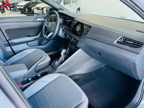 VOLKSWAGEN Nivus 1.0 4P FLEX 200 TSI HIGHLINE TURBO AUTOM�TICO, Foto 16