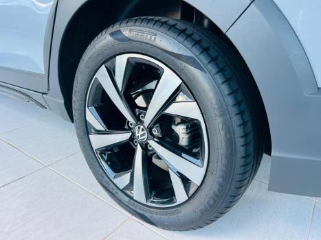VOLKSWAGEN Nivus 1.0 4P FLEX 200 TSI HIGHLINE TURBO AUTOM�TICO, Foto 19